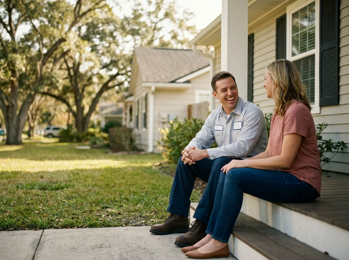 Septic tank pumping FAQs for Glen Saint Mary, FL